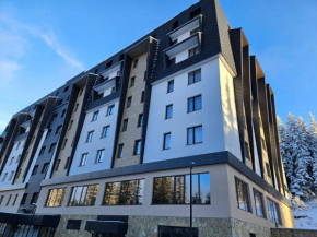 Apartmani Zlatni Javor 504 & 514
